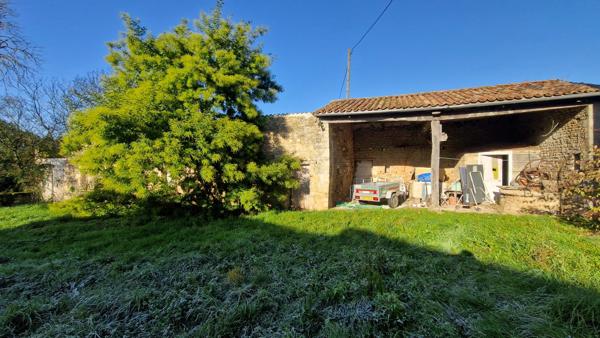 Maison de campagne - 4 pièces - 82 m²