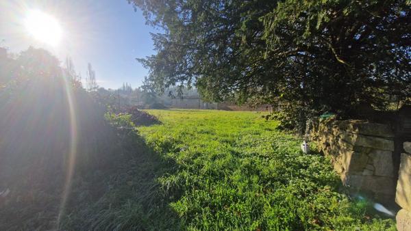 Maison de campagne - 4 pièces - 82 m²