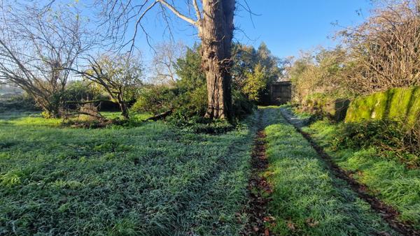 Maison de campagne - 4 pièces - 82 m²