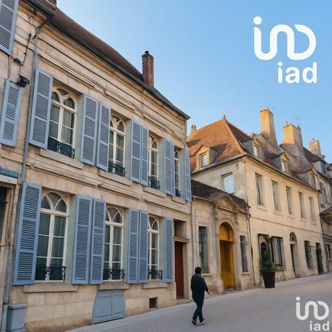 Murs commerciaux  à vendre 53 m² Dole