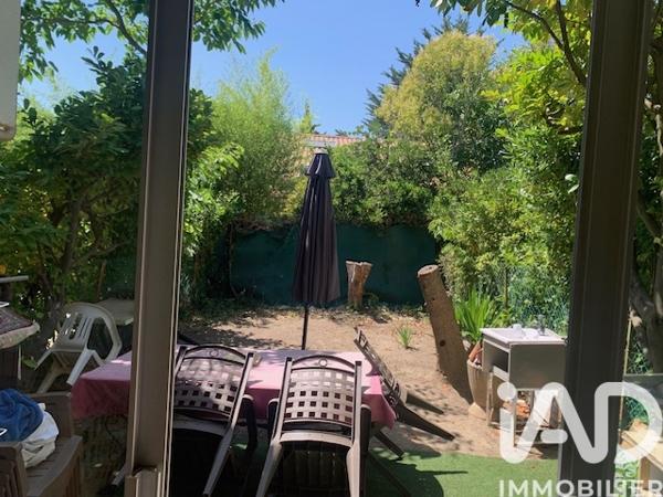 Appartement à vendre 1 pièce 33 m² La Ciotat