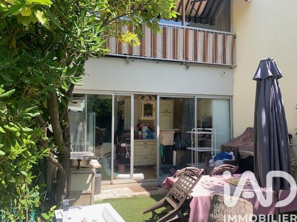 Appartement à vendre 1 pièce 33 m² La Ciotat