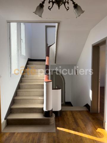 Vente Maison272,9 m² - 7 Pièces - HESDIN (62140)