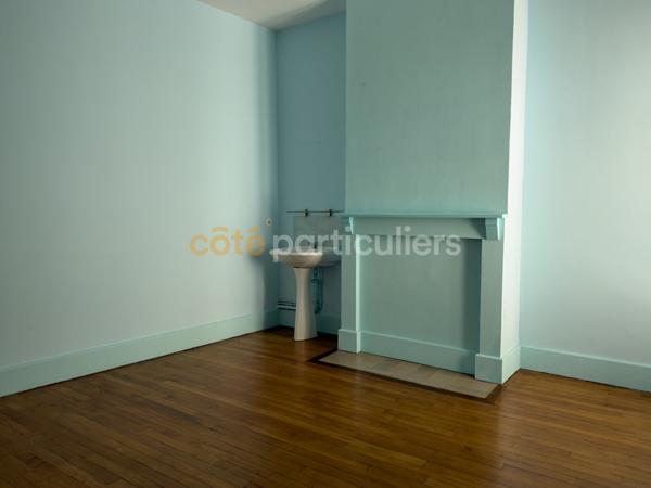 Vente Maison272,9 m² - 7 Pièces - HESDIN (62140)