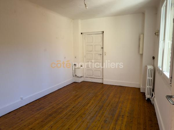 Vente Maison272,9 m² - 7 Pièces - HESDIN (62140)