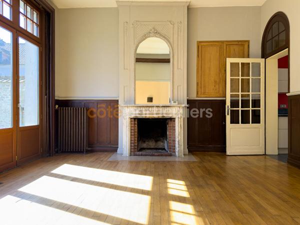 Vente Maison272,9 m² - 7 Pièces - HESDIN (62140)