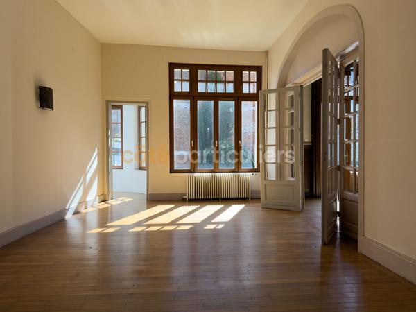 Vente Maison272,9 m² - 7 Pièces - HESDIN (62140)