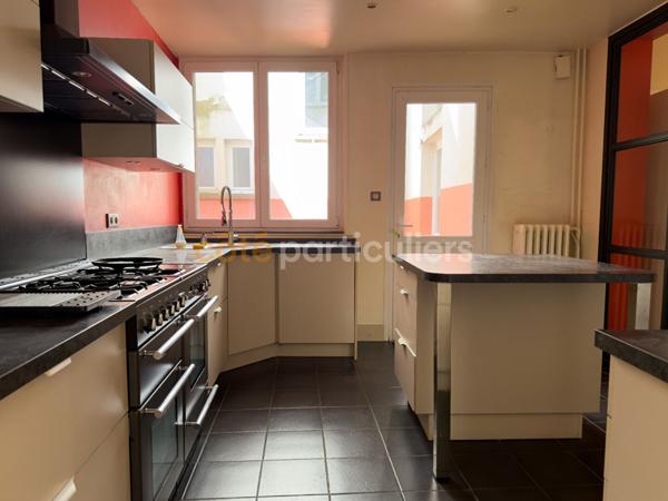 Vente Maison272,9 m² - 7 Pièces - HESDIN (62140)