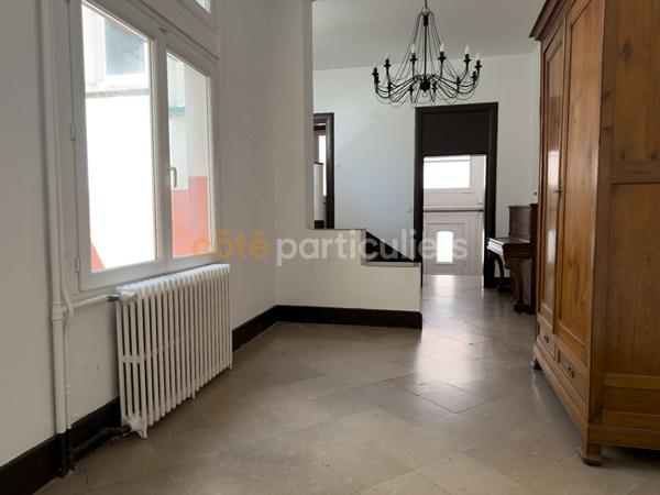 Vente Maison272,9 m² - 7 Pièces - HESDIN (62140)