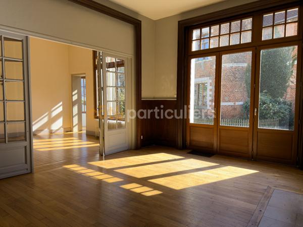 Vente Maison272,9 m² - 7 Pièces - HESDIN (62140)