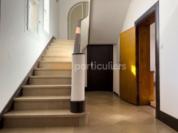 Vente Maison272,9 m² - 7 Pièces - HESDIN (62140)