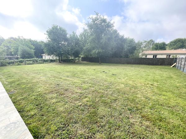 Maison 4 pièces - 125 m²