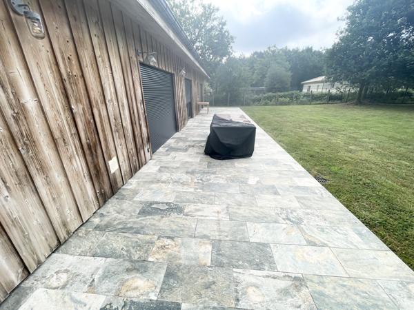 Maison 4 pièces - 125 m²