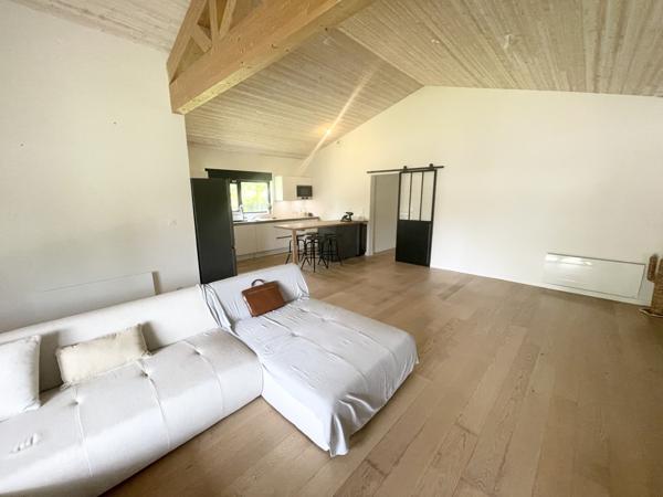 Maison 4 pièces - 125 m²