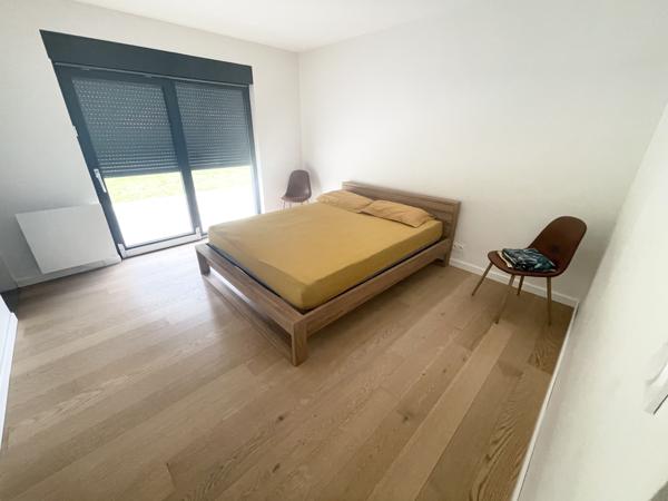 Maison 4 pièces - 125 m²