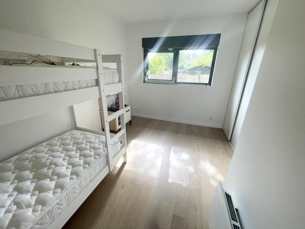 Maison 4 pièces - 125 m²