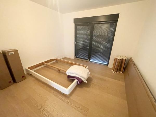 Maison 4 pièces - 125 m²