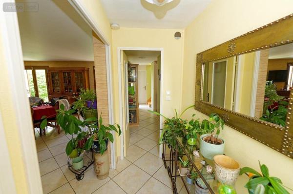 Maison à vendre à Nantes en Loire-Atlantique (44300), ref : 44007-1715 Haluchère - Perray