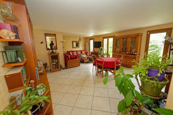 Maison à vendre à Nantes en Loire-Atlantique (44300), ref : 44007-1715 Haluchère - Perray