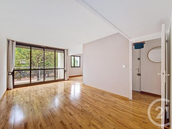 Appartement F3 à vendre  3 pièces - 54,56 m2 RUNGIS - 94