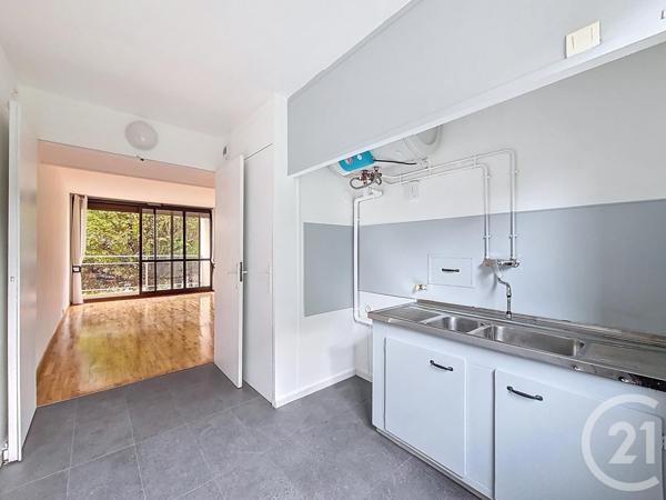 Appartement F3 à vendre  3 pièces - 54,56 m2 RUNGIS - 94