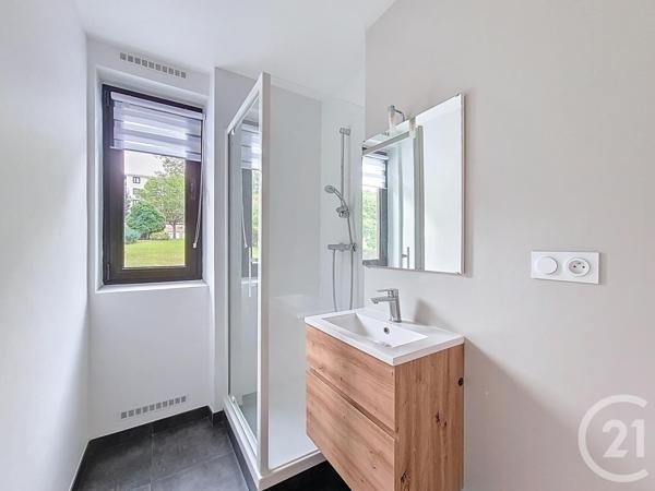 Appartement F3 à vendre  3 pièces - 54,56 m2 RUNGIS - 94