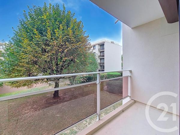 Appartement F3 à vendre  3 pièces - 54,56 m2 RUNGIS - 94