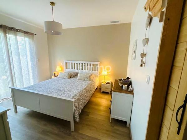 Maison Familiale - 6 pièces - 146m2 - Piscine