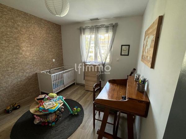 Maison Familiale - 6 pièces - 146m2 - Piscine