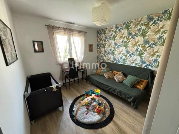 Maison Familiale - 6 pièces - 146m2 - Piscine