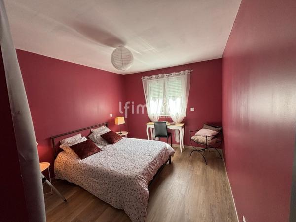 Maison Familiale - 6 pièces - 146m2 - Piscine