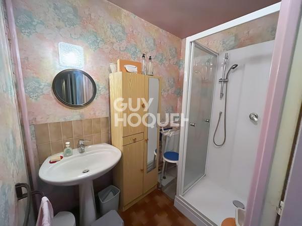 Appartement  3 pièces 74.78 m2
