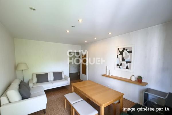 Appartement  3 pièces 74.78 m2