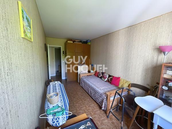Appartement  3 pièces 74.78 m2
