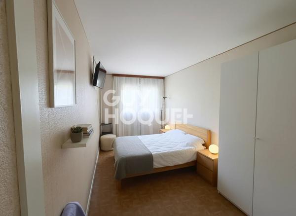 Appartement  3 pièces 74.78 m2