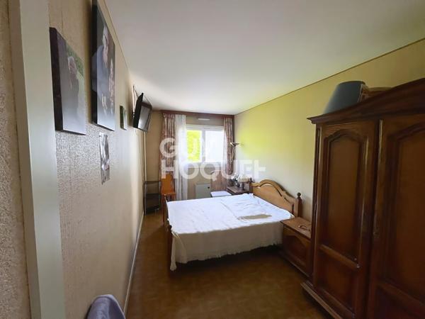 Appartement  3 pièces 74.78 m2