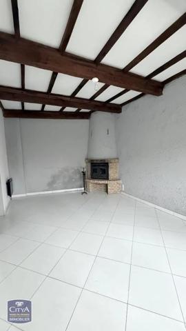 Appartement à louer 2 pièces 48.28m² Hénin-Beaumont (62110)