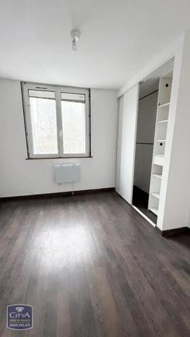 Appartement à louer 2 pièces 48.28m² Hénin-Beaumont (62110)