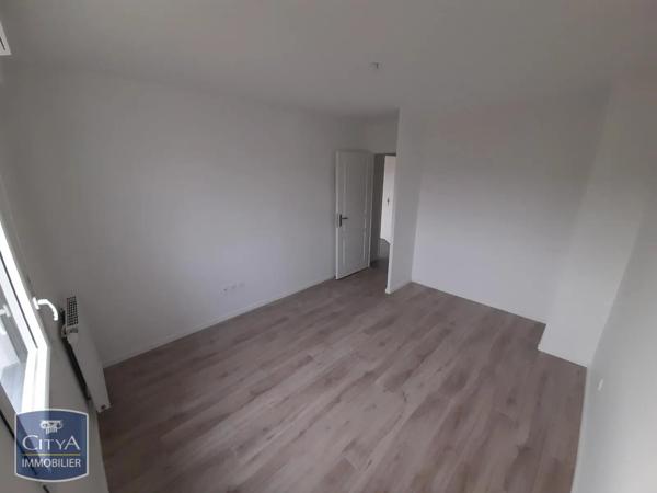 Appartement à louer 2 pièces 38.85m² Muret (31600)