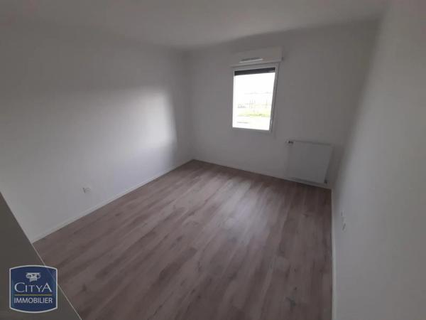 Appartement à louer 2 pièces 38.85m² Muret (31600)