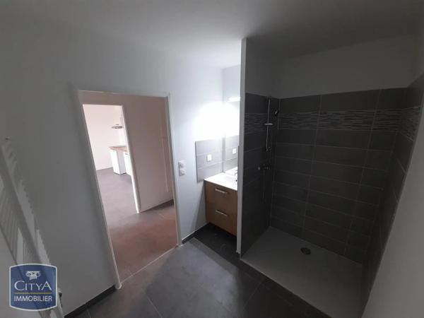 Appartement à louer 2 pièces 38.85m² Muret (31600)