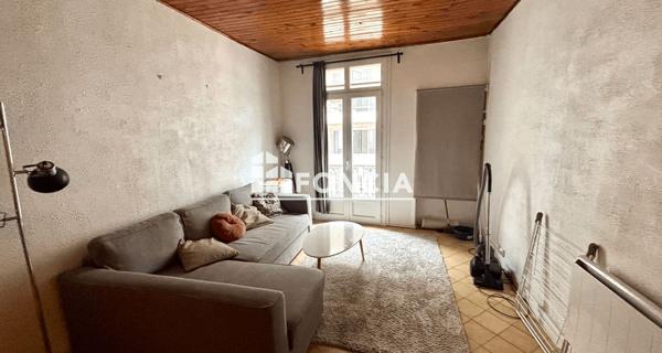 À vendre Appartement 3 pièces 47.27 m² - Montpellier 34000