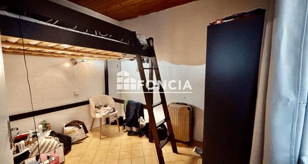 À vendre Appartement 3 pièces 47.27 m² - Montpellier 34000