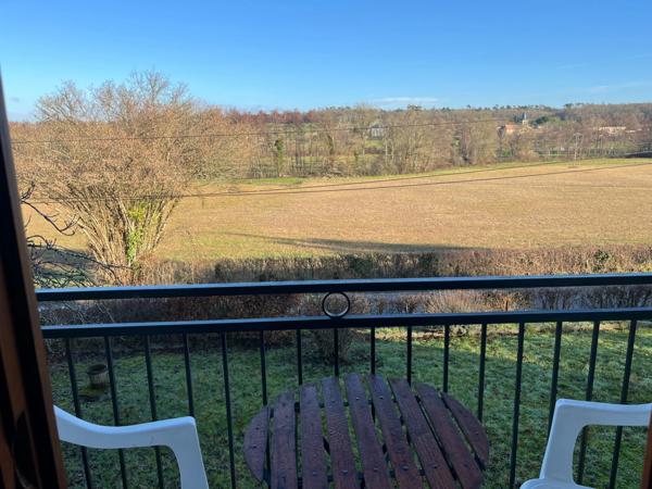 Maison 5 chambres et un studio indépendant aux portes de SAINT AULAYE PUYMANGOU (24)