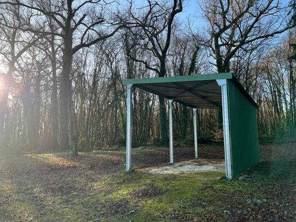 Maison 5 chambres et un studio indépendant aux portes de SAINT AULAYE PUYMANGOU (24)