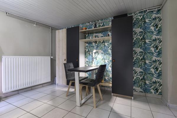 MAISON AU CHARME AUTHENTIQUE 199 000 €