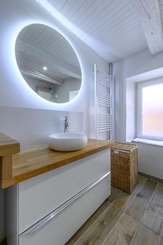 MAISON AU CHARME AUTHENTIQUE 199 000 €