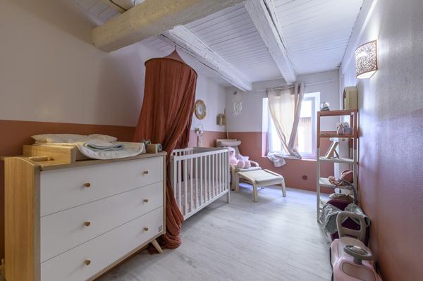 MAISON AU CHARME AUTHENTIQUE 199 000 €