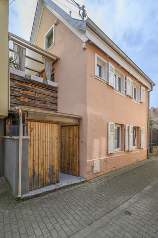 MAISON AU CHARME AUTHENTIQUE 199 000 €