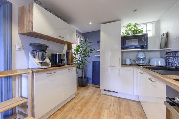 MAISON AU CHARME AUTHENTIQUE 199 000 €